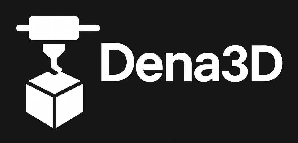 Dena3D — impresión 3D en Irún, Gipuzkoa